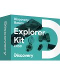 Комплект за изследователи Discovery - Basics EK50  - 2t